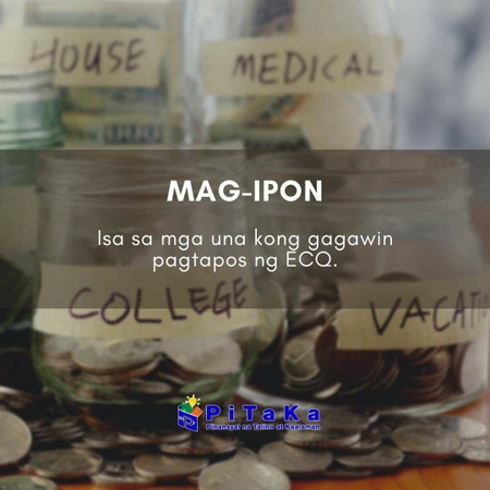 ipon challenge
