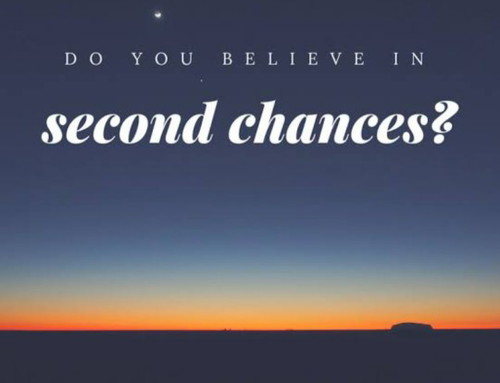 a second chance