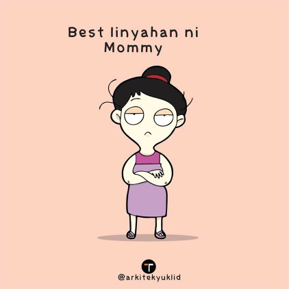 oh nanay! Mothers' Day Special