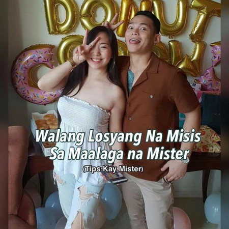 Stay maganda!