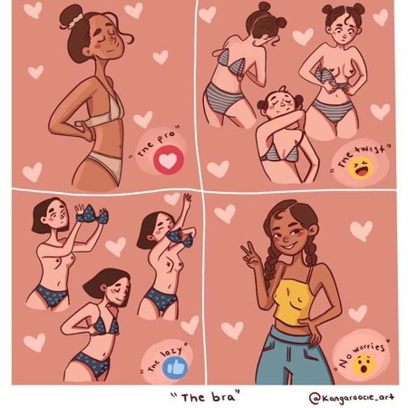 usapang bra