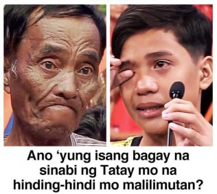 tatay ko