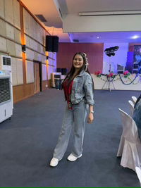 arphaporn khamdet profile icon