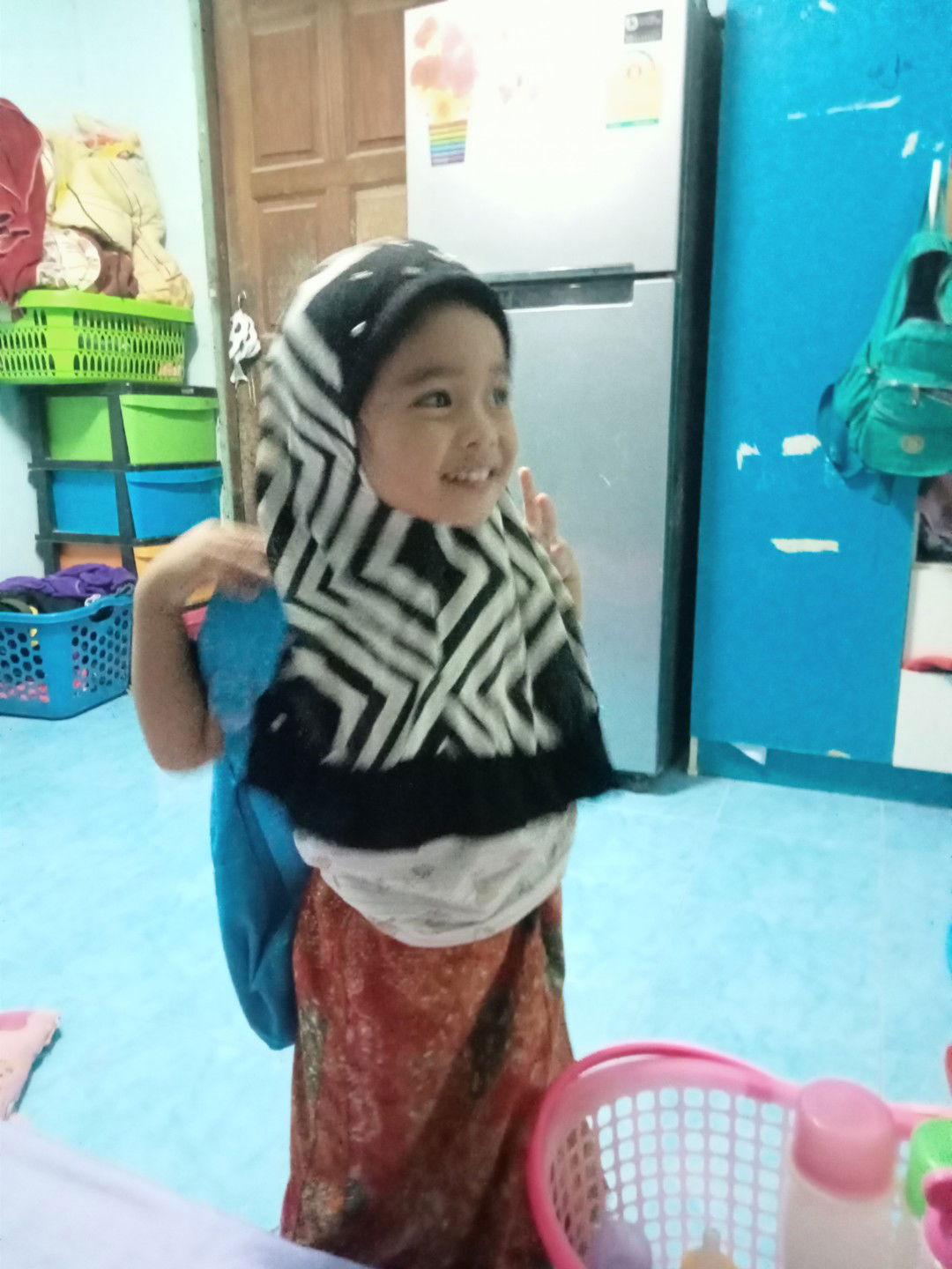 วารุณี แรงรักธรรม profile icon