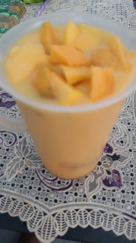 Jus mangga