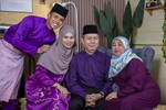 Nor Jalilah Inisa profile icon