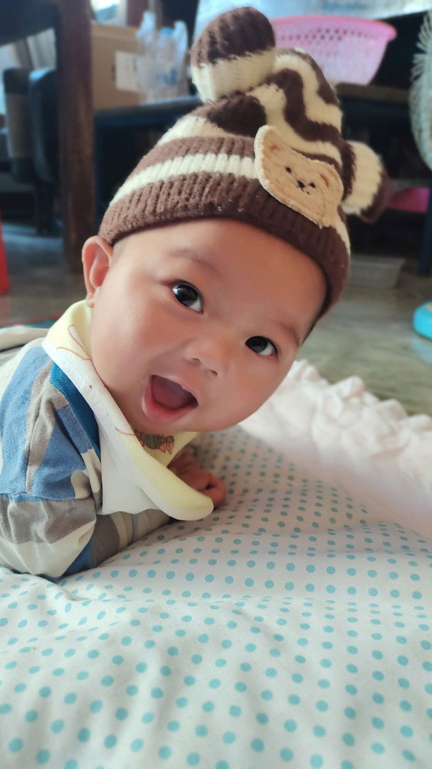 Kook Kai profile icon