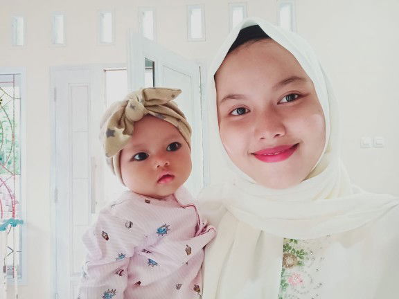 Ainun Hayat profile icon