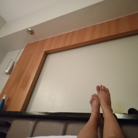 good eve