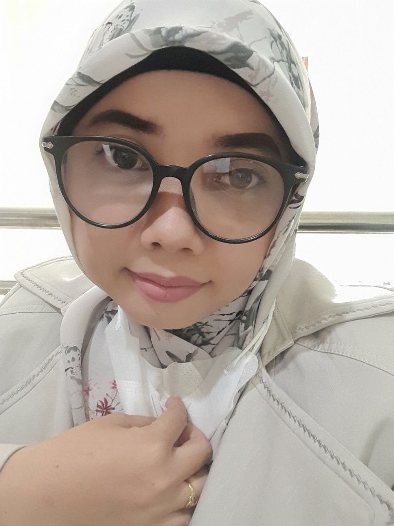 fitri afri tasaum profile icon