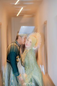 Hasvia Nabila profile icon