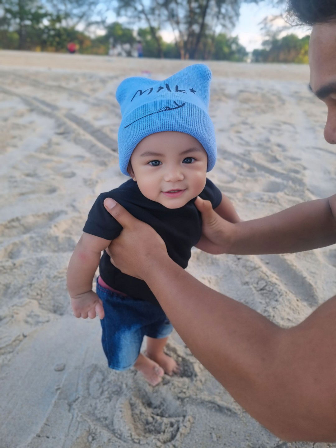 Siti Nor Hamira profile icon