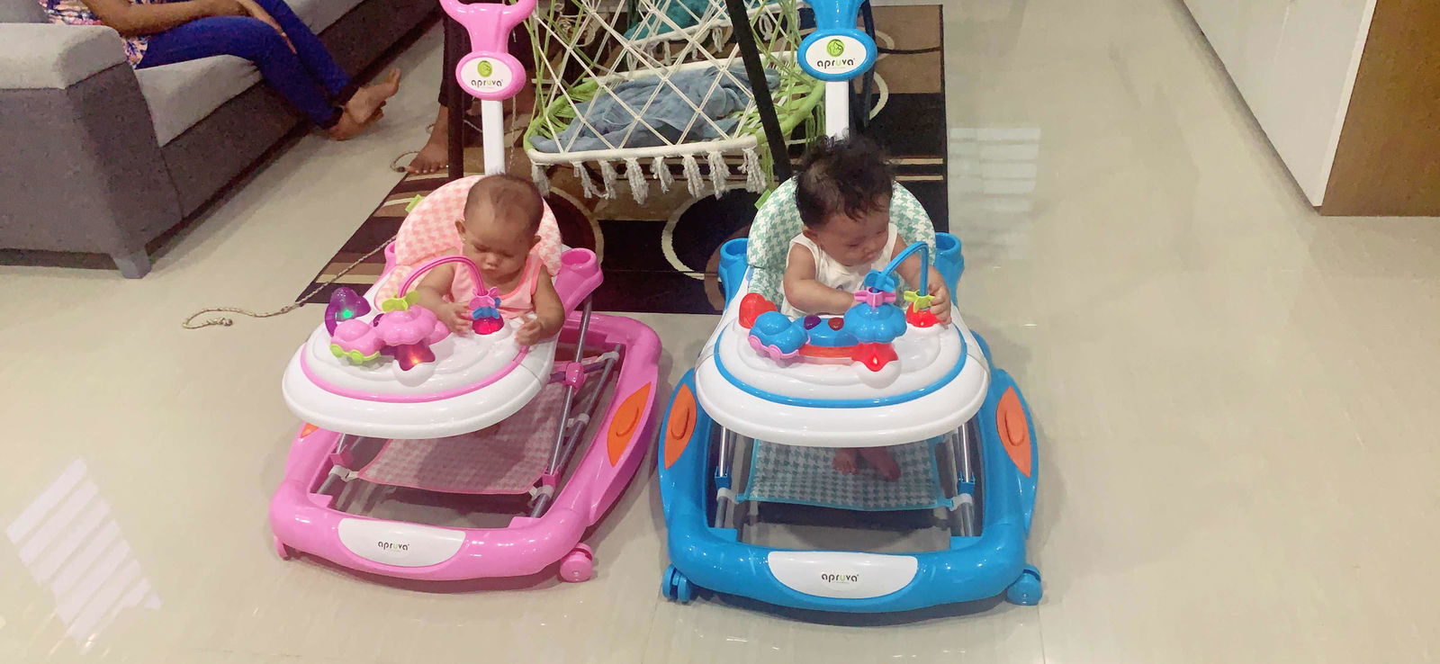 Lou P Baldoz profile icon