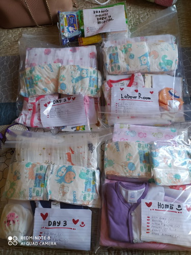 ready awal
