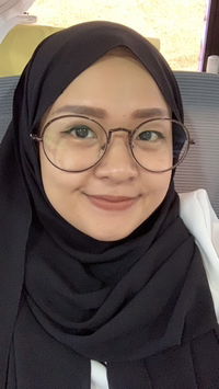 Shafira Octina Dewi profile icon