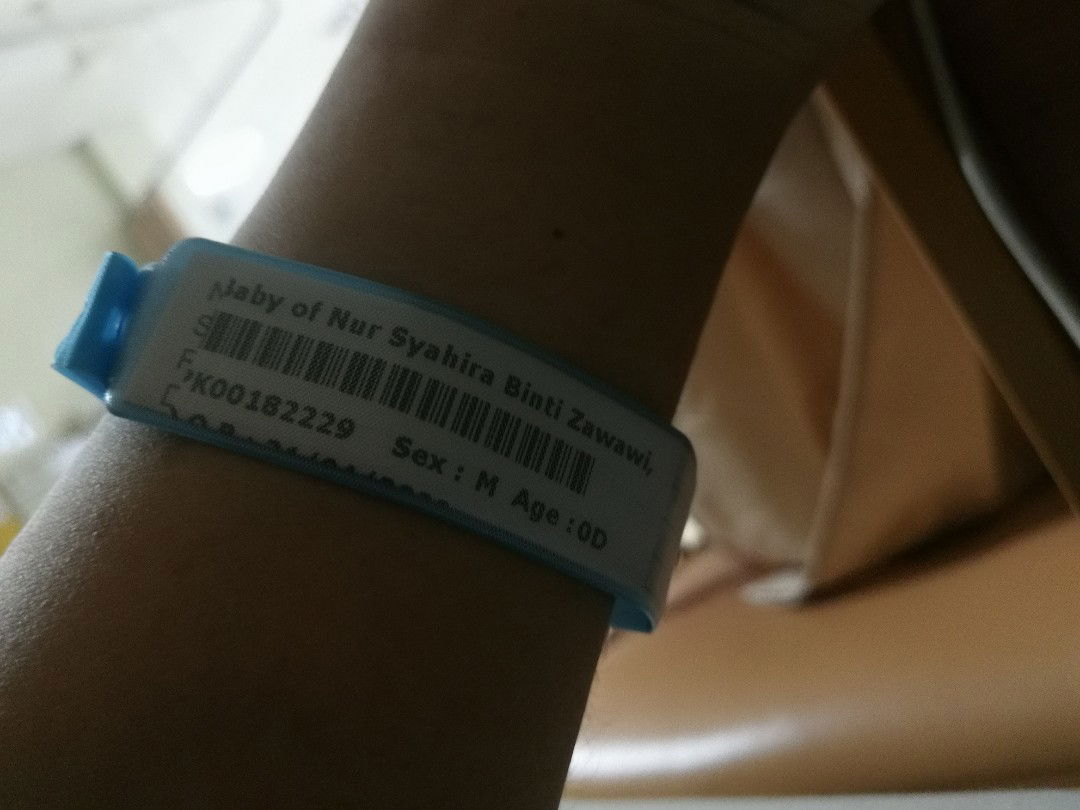 Syahira Zawawi profile icon