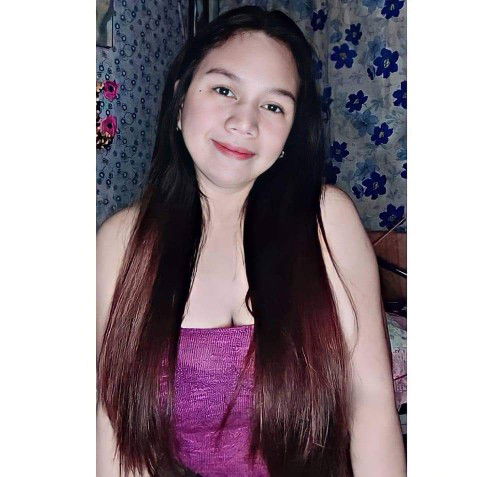 MariFe GregOriO SiLva profile icon