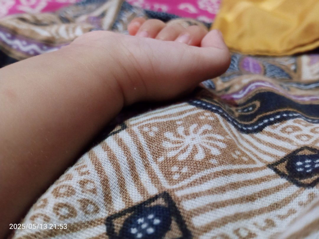 Taslimatun Najah profile icon