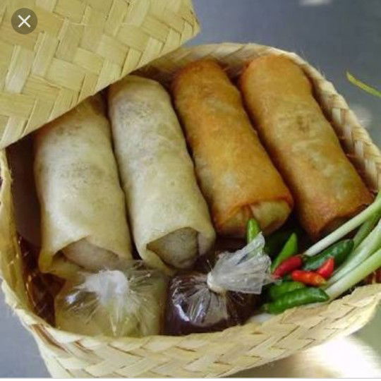 Lumpia semarang