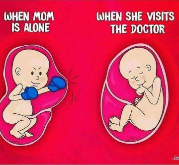 Mommy Gie profile icon