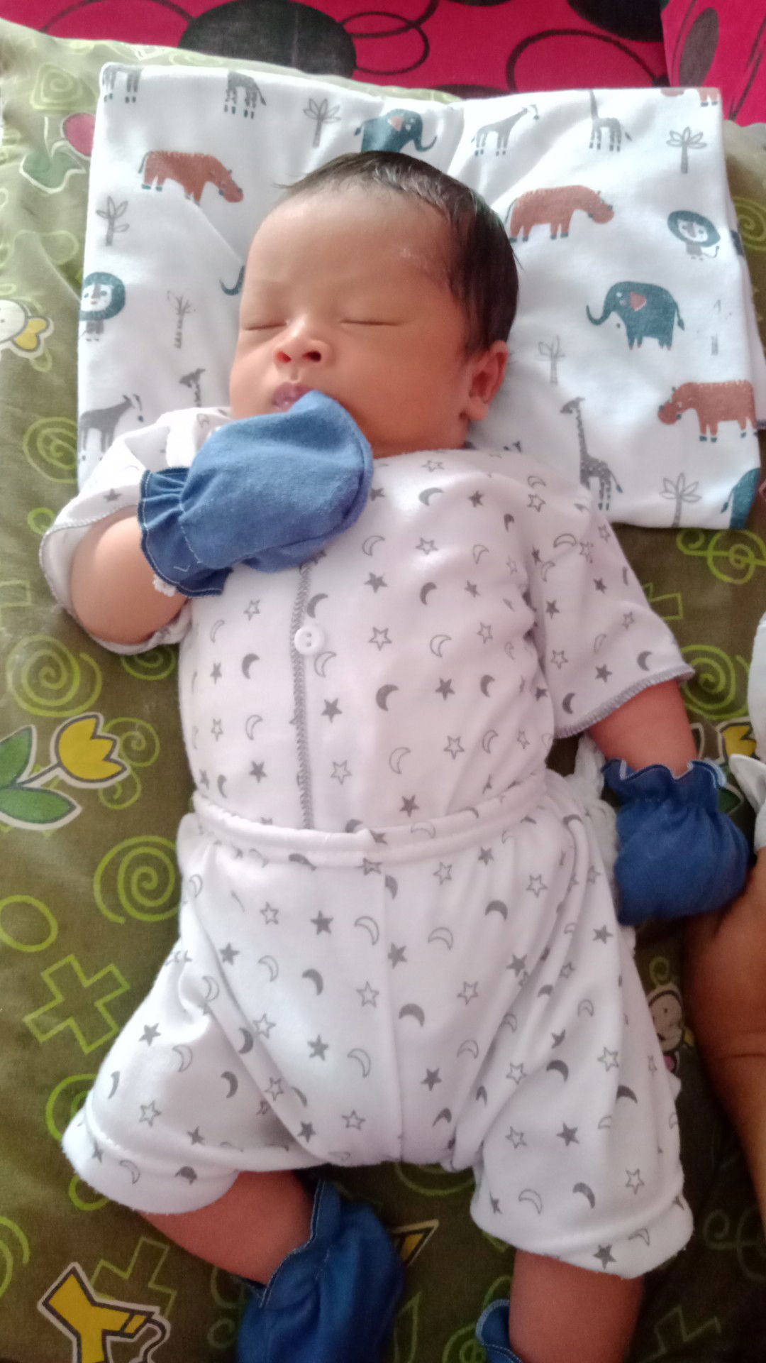 Elly Nurhandayani profile icon