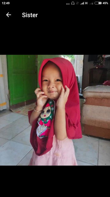 ariyanti setiyoningsih profile icon