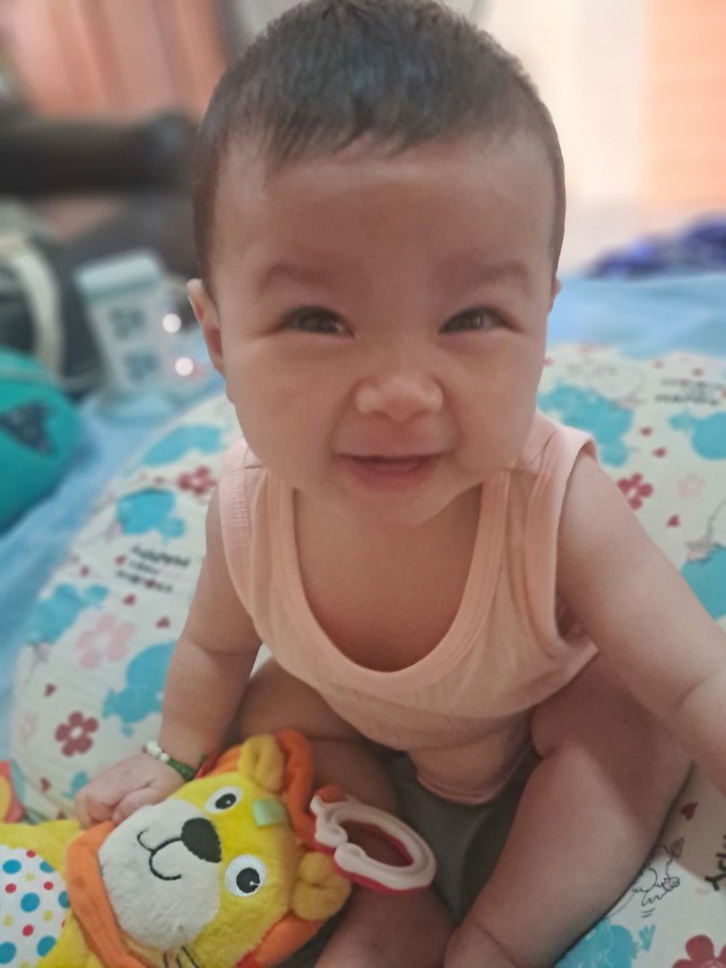 Mint Waralak profile icon