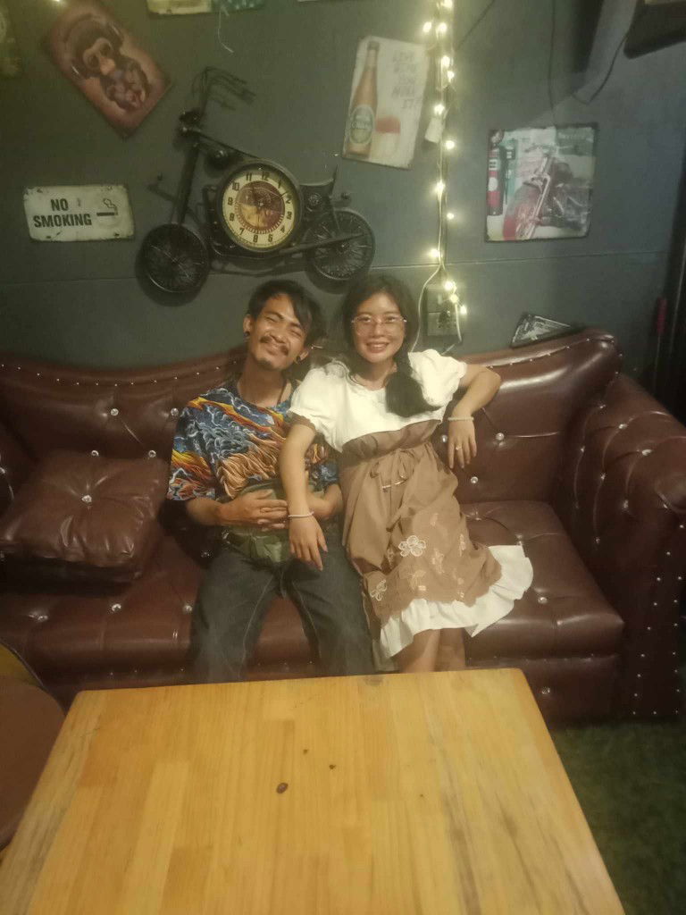 Nam Smile profile icon