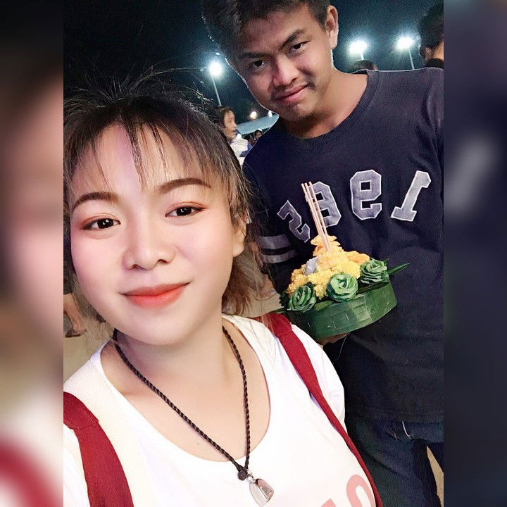 Nirada Ann profile icon