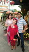 Chào ca nha