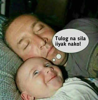 Puyat everyday