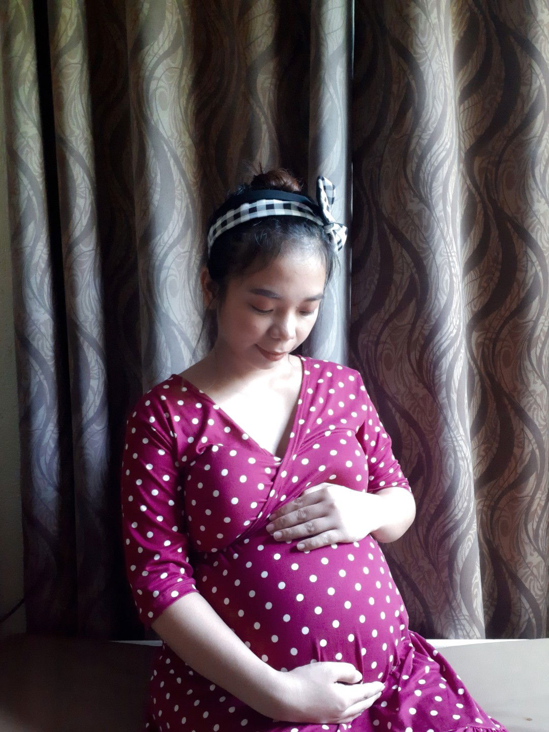 Lemarie Nacorda profile icon