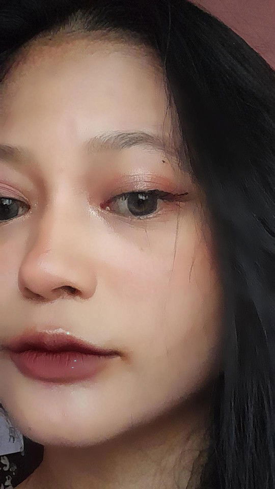 Michelle Agatha Maharani  profile icon