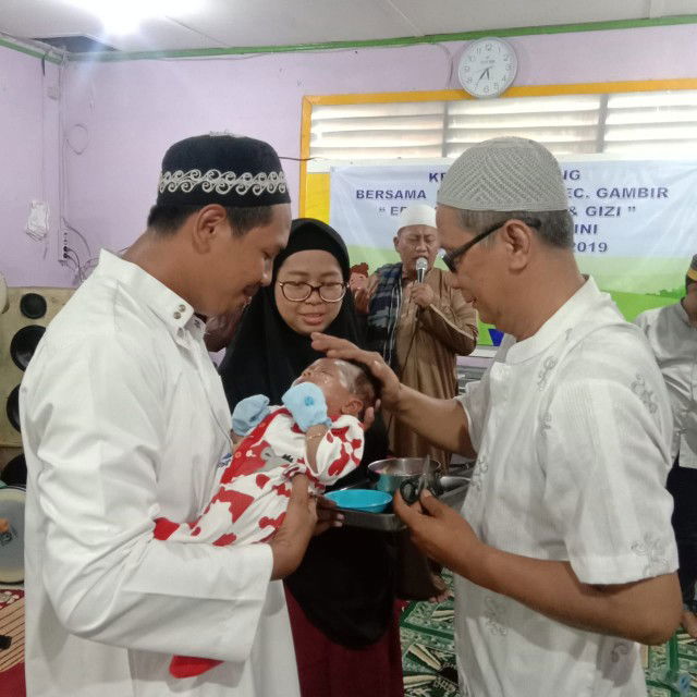 umi khairiyah profile icon