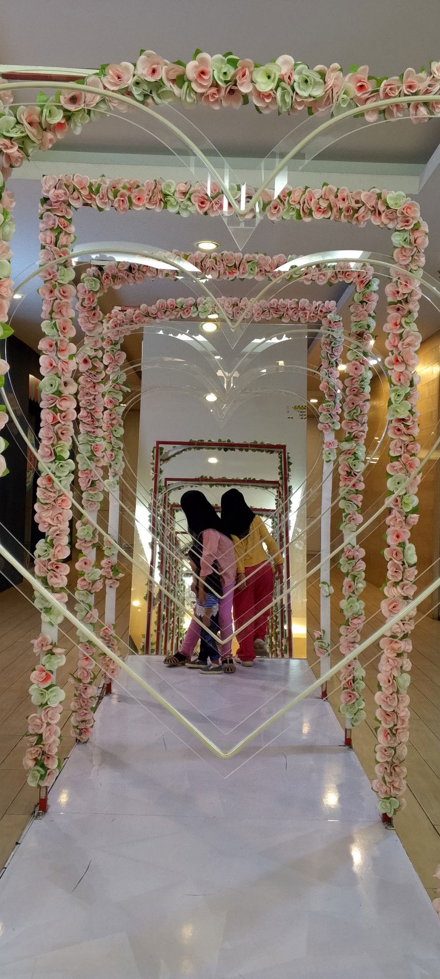 Nurhana Qisha profile icon