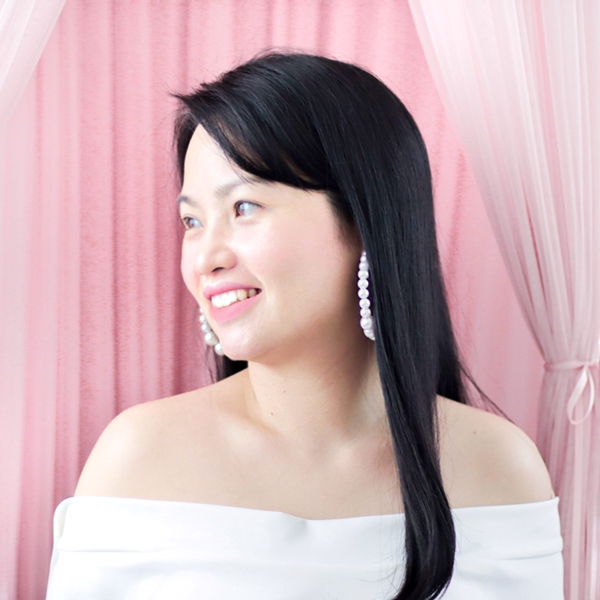 Nicolette Anne Macasaet profile icon