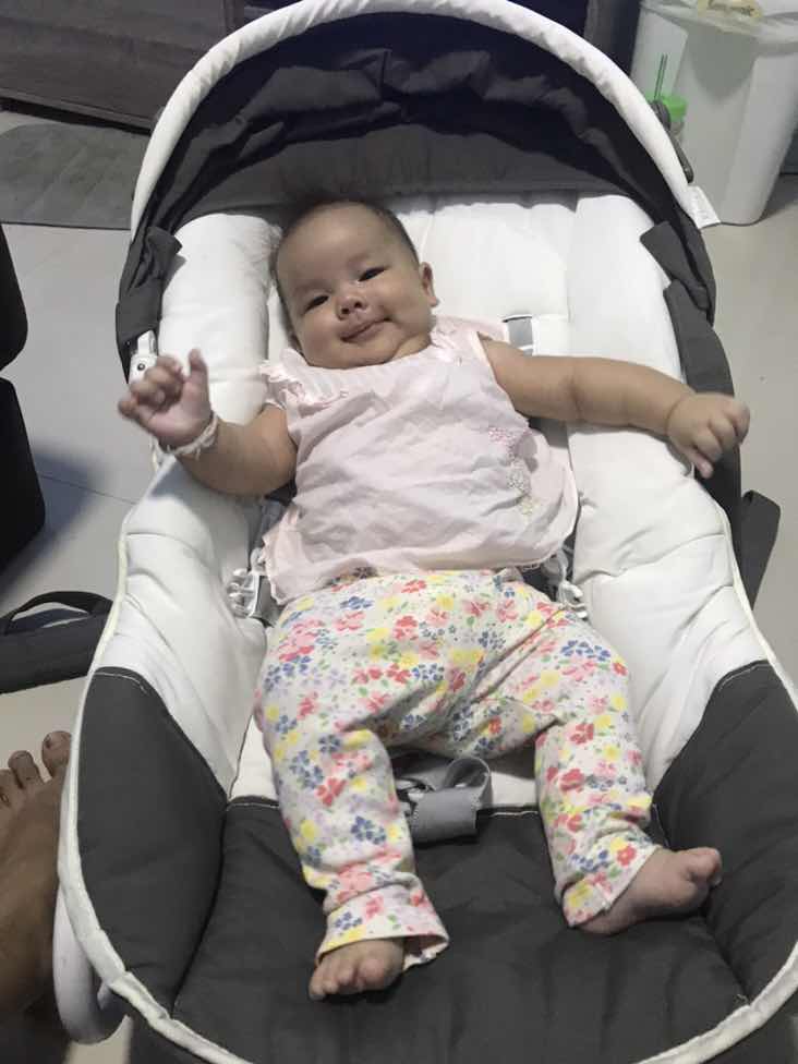 แม่บ้านไหนเป็นบ้างคะอยู่ๆรู้สึกนอยด์ อยากร้องไห้ขึ้นมาซะงั้น?