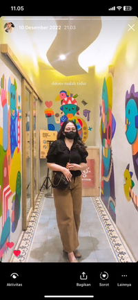 Arnita Sari profile icon