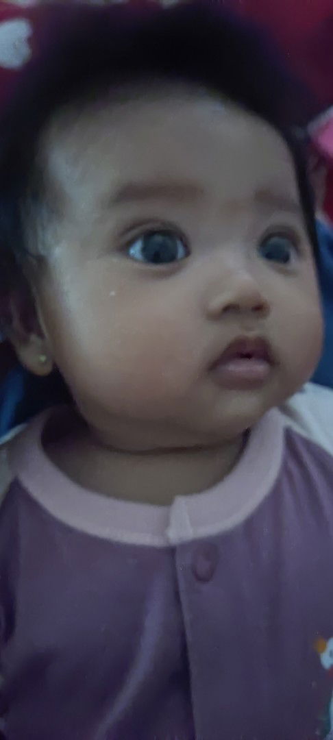 Distya Oky profile icon