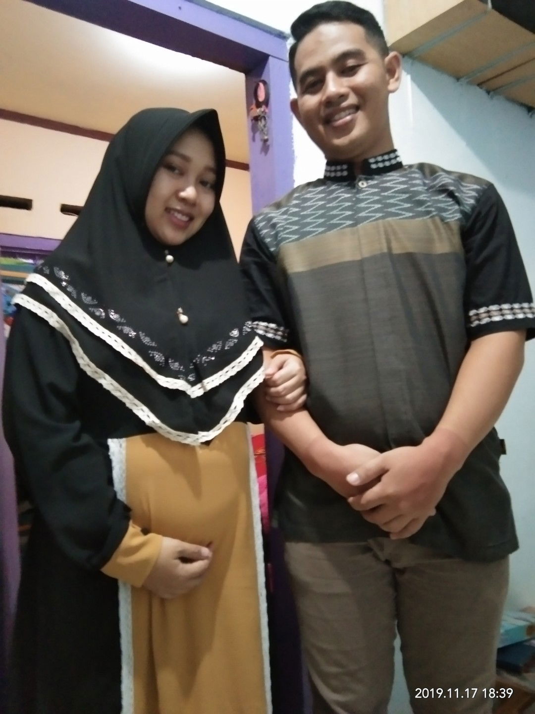 Rizki Arisandi profile icon