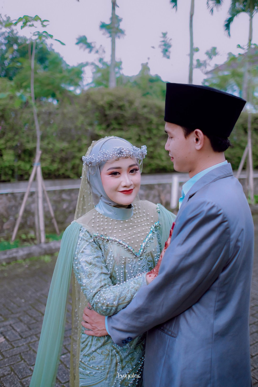 Fitri Manise profile icon