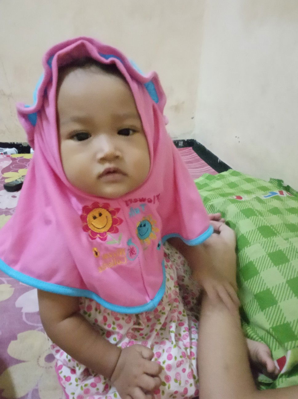 Ayesha Aqila prasetyo profile icon