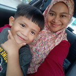 Nurin Idris profile icon