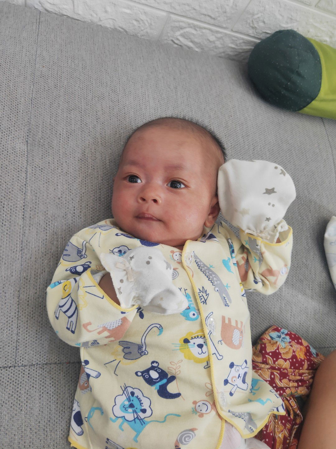 rahmania ulfa profile icon