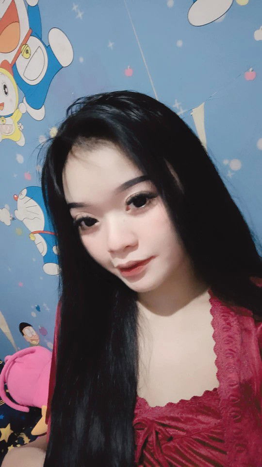 Babyta anassya profile icon