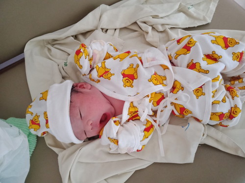 แตกแล้วจ้า