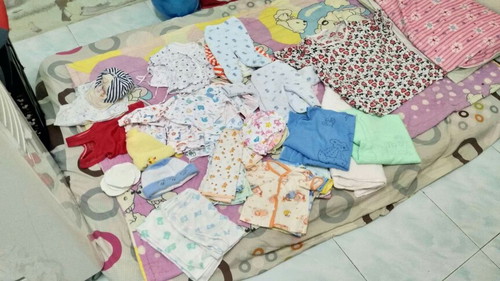 เหมาเสื้อผ้า
