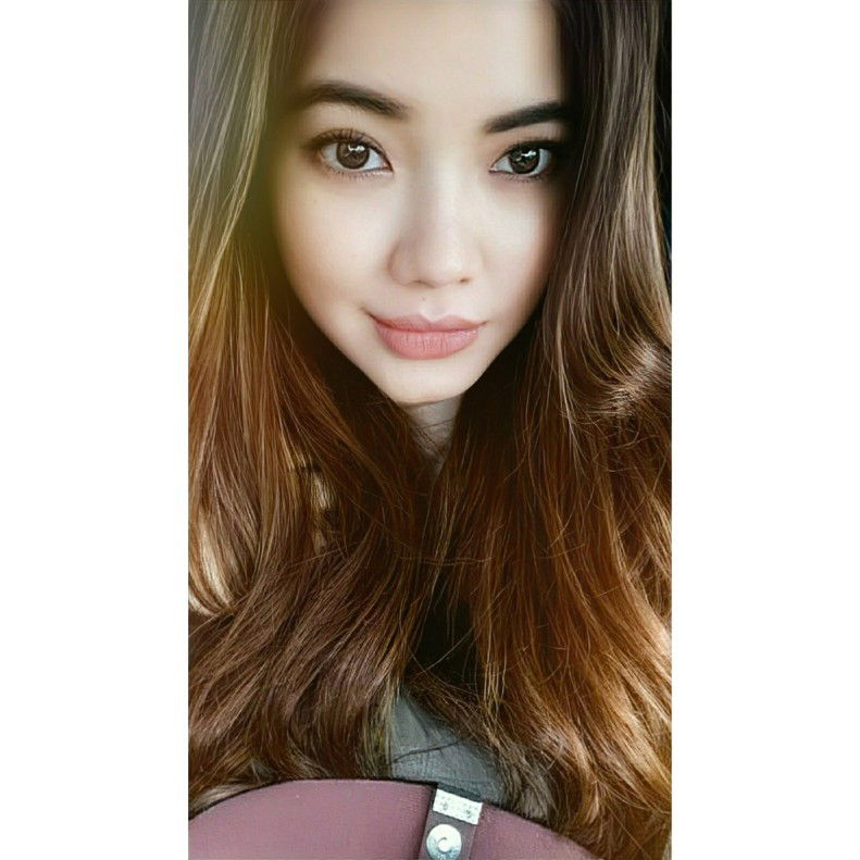 Destyana Maharany profile icon