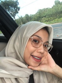 Siti Salma profile icon