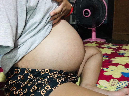 กังวลเรื่องท้องเล็กค่ะ